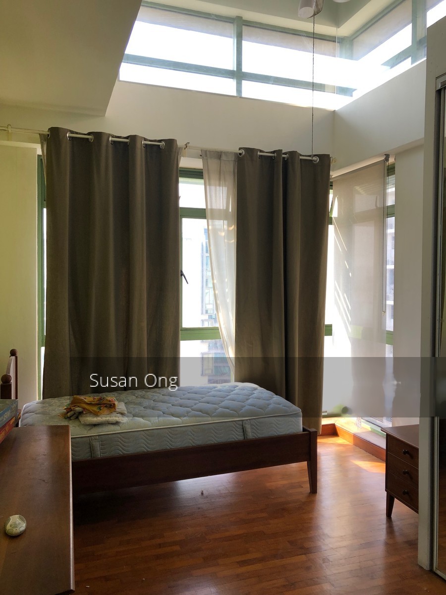 Windermere (D23), Condominium #205912181